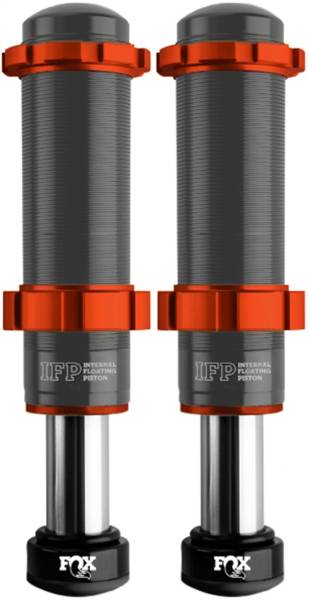 FOX Offroad Shocks - FOX Offroad Shocks FACTORY RACE SERIES 2.0 BUMP STOP IFP (PAIR) 883-02-154 - Image 1