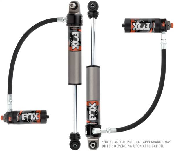 FOX Offroad Shocks - FOX Offroad Shocks PERFORMANCE ELITE SERIES 2.5 RESERVOIR SHOCK (PAIR) - ADJUSTABLE 883-26-060 - Image 1