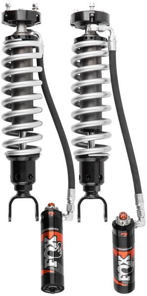 FOX Offroad Shocks - FOX Offroad Shocks PERFORMANCE ELITE SERIES 2.5 COIL-OVER RESERVOIR SHOCK (PAIR) - ADJUSTABLE 883-06-165 - Image 1