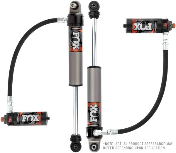 FOX Offroad Shocks - FOX Offroad Shocks PERFORMANCE ELITE SERIES 2.5 RESERVOIR SHOCK (PAIR) - ADJUSTABLE 883-26-089 - Image 1