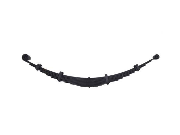 ICON Vehicle Dynamics - ICON Vehicle Dynamics 00-04 FSD FRONT 4" LEAF SPRING PACK 138507 - Image 1