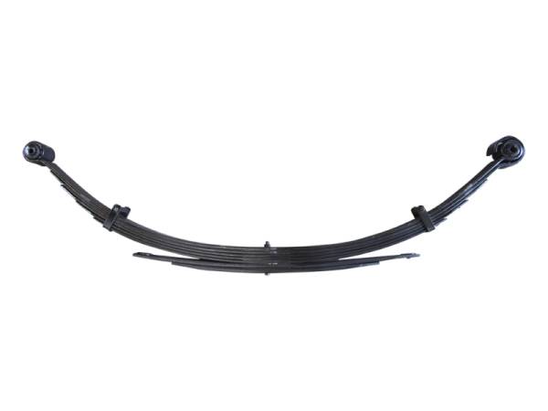 ICON Vehicle Dynamics - ICON Vehicle Dynamics 99-07 FSD 5" REAR LEAF SPRING PACK 138508 - Image 1