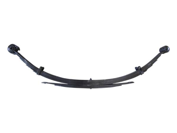 ICON Vehicle Dynamics - ICON Vehicle Dynamics 08-16 FSD REAR 5" LEAF SPRING PACK 168505A - Image 1