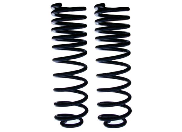 ICON Vehicle Dynamics - ICON Vehicle Dynamics 09-UP RAM 1500 REAR 1.5" DUAL RATE SPRING KIT 212150 - Image 1