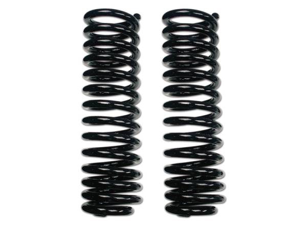 ICON Vehicle Dynamics - ICON Vehicle Dynamics 07-18 JK FRONT 3" DUAL RATE SPRING KIT 22010 - Image 1