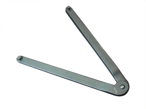 ICON Vehicle Dynamics - ICON Vehicle Dynamics UNIVERSAL SPANNER WRENCH (2.0/2.5/3.0) 252002 - Image 1