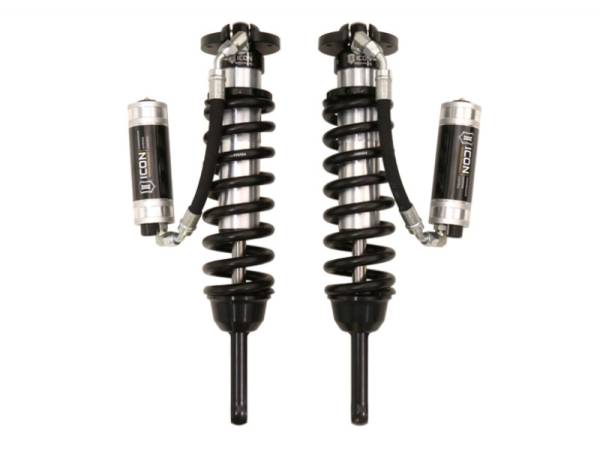 ICON Vehicle Dynamics - ICON Vehicle Dynamics 07-09 FJ/03-09 4RNR/03-09 GX EXT TRAVEL CDCV COILOVER KIT 700LB 58745C-700 - Image 1