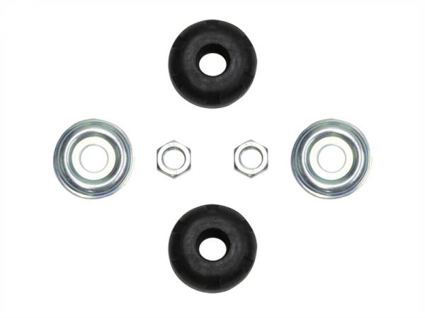 ICON Vehicle Dynamics - ICON Vehicle Dynamics ICON 9/16" RXT Shock Absorber, Heavy Duty Stem Bushing Kit 611008 - Image 1