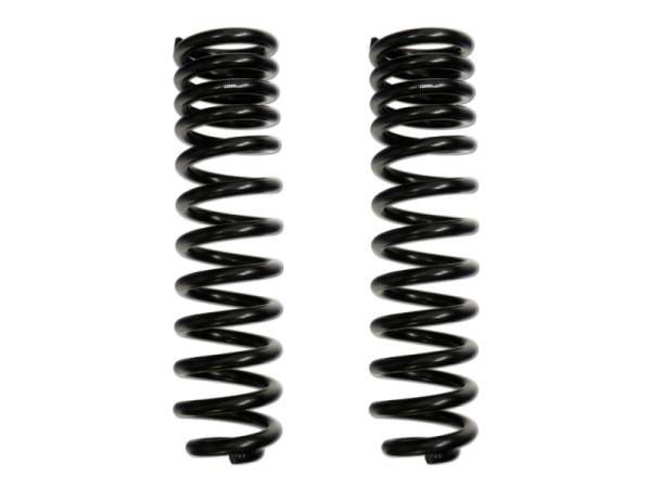 ICON Vehicle Dynamics - ICON Vehicle Dynamics 05-19 FSD FRONT 4.5" DUAL RATE SPRING KIT 64010 - Image 1