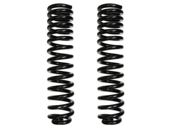 ICON Vehicle Dynamics - ICON Vehicle Dynamics 05-UP FSD FRONT 7" DUAL RATE SPRING KIT 67015 - Image 1