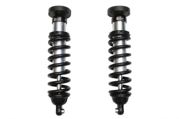 ICON Vehicle Dynamics - ICON Vehicle Dynamics 00-06 TUNDRA 2.5 VS IR COILOVER KIT 58620 - Image 1