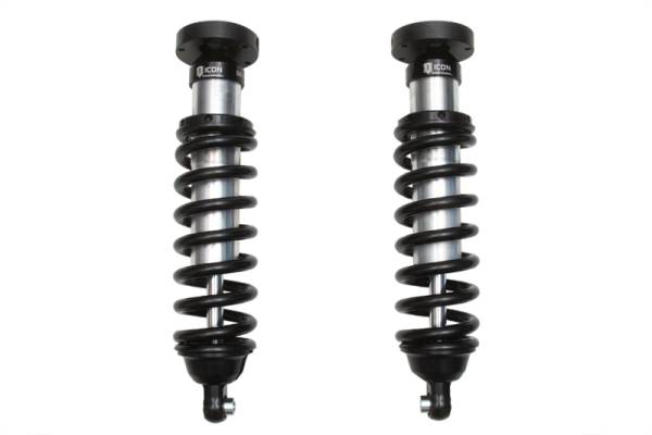 ICON Vehicle Dynamics - ICON Vehicle Dynamics 00-06 TUNDRA EXT TRAVEL 2.5 VS IR COILOVER KIT 58625 - Image 1