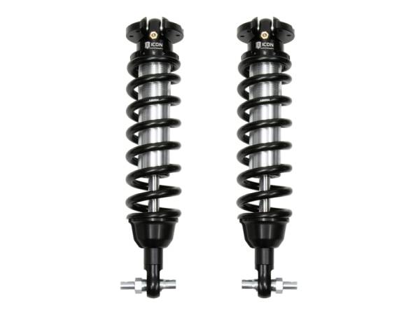 ICON Vehicle Dynamics - ICON Vehicle Dynamics 19-21 RANGER 4WD 2.5 VS IR COILOVER KIT 91250 - Image 1