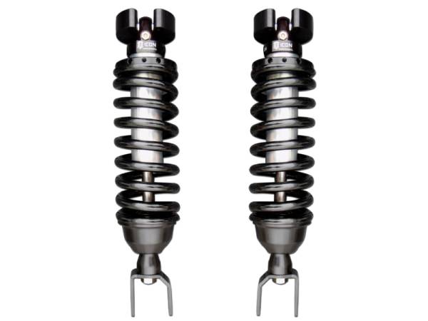 ICON Vehicle Dynamics - ICON Vehicle Dynamics 09-UP RAM 1500 4WD 2.5 VS IR COILOVER KIT W/ PROCOMP 6" 211002-CB - Image 1