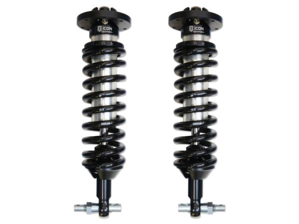 ICON Vehicle Dynamics - ICON Vehicle Dynamics 07-18 GM 1500 1-3" 2.5 VS IR COILOVER KIT 71505 - Image 1