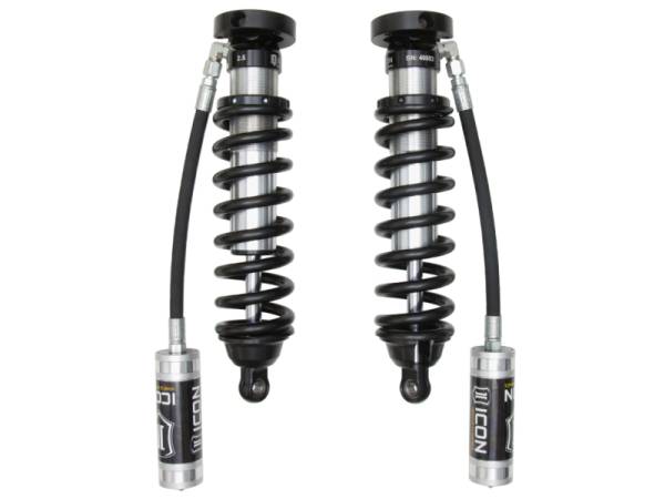 ICON Vehicle Dynamics - ICON Vehicle Dynamics 96-02 4RUNNER 2.5 VS RR COILOVER KIT 58712 - Image 1