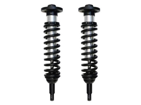 ICON Vehicle Dynamics - ICON Vehicle Dynamics 04-08 F150 2WD 0-2.63" 2.5 VS IR COILOVER KIT 91500 - Image 1