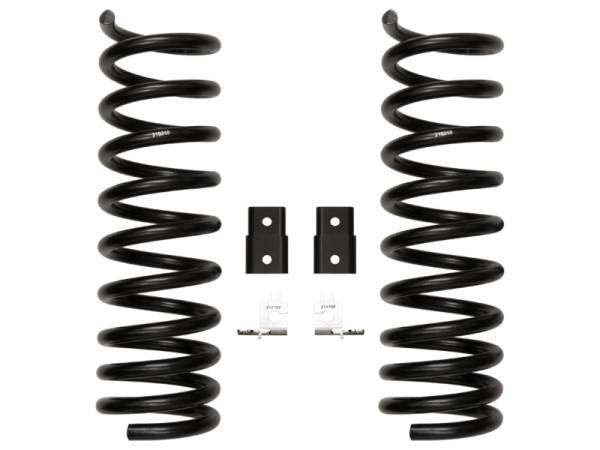 ICON Vehicle Dynamics - ICON Vehicle Dynamics 14-UP RAM 2500 2.5" FRONT DUAL RATE SPRING KIT 214200 - Image 1