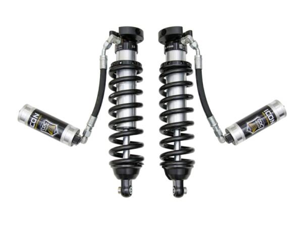 ICON Vehicle Dynamics - ICON Vehicle Dynamics 96-04 TACOMA EXT TRAVEL 2.5 VS RR CDCV COILOVER KIT 58715C - Image 1