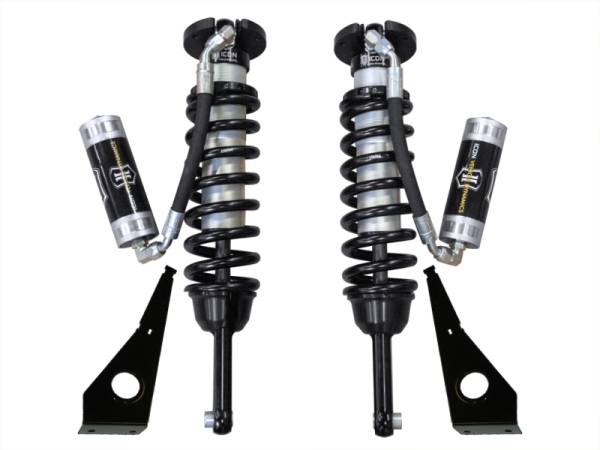 ICON Vehicle Dynamics - ICON Vehicle Dynamics 07-09 FJ/03-09 4RUNNER 2.5 VS RR COILOVER KIT 58740 - Image 1