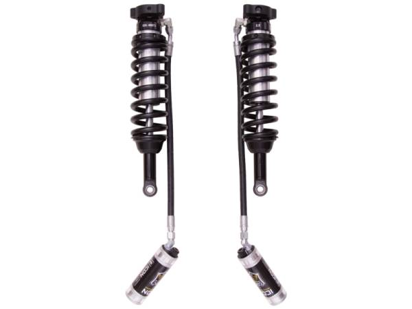 ICON Vehicle Dynamics - ICON Vehicle Dynamics 15-UP COLORADO 2.5 VS RR CDCV COILOVER KIT 71510C - Image 1