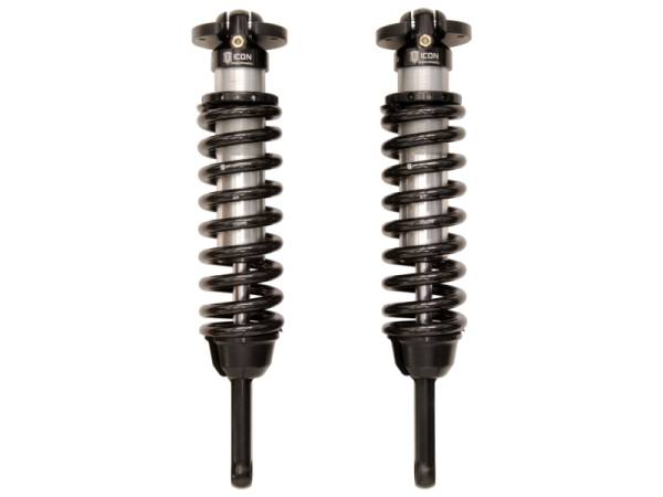 ICON Vehicle Dynamics - ICON Vehicle Dynamics 10-UP FJ/4RNR/10-UP GX EXT TRAVEL 2.5 VS IR COILOVER KIT 700 58647-700 - Image 1