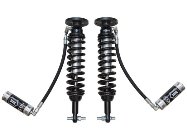 ICON Vehicle Dynamics - ICON Vehicle Dynamics 2014 F150 4WD 1.75-2.63" 2.5 VS RR COILOVER KIT 91810 - Image 1