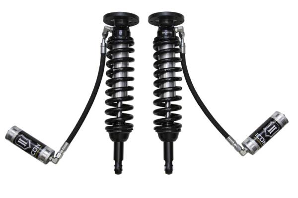 ICON Vehicle Dynamics - ICON Vehicle Dynamics 09-13 F150 4WD 1.75-2.63 2.5 VS RR COILOVER KIT 91800 - Image 1