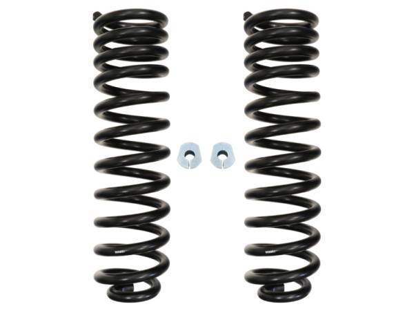 ICON Vehicle Dynamics - ICON Vehicle Dynamics 05-19 FSD FRONT 2.5" DUAL RATE SPRING KIT 62510 - Image 1