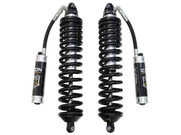 ICON Vehicle Dynamics - ICON Vehicle Dynamics 08-16 FSD 4WD 7-9" 2.5 VS RR CDCV COILOVER KIT 61700C - Image 1