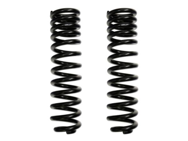 ICON Vehicle Dynamics - ICON Vehicle Dynamics 20-UP FSD FRONT 4.5” DUAL RATE COIL KIT 64011 - Image 1