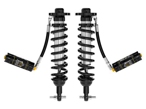 ICON Vehicle Dynamics - ICON Vehicle Dynamics 21-22 F150 2WD 0-3" 2.5 VS RR CDCV COILOVER KIT 91818C - Image 1