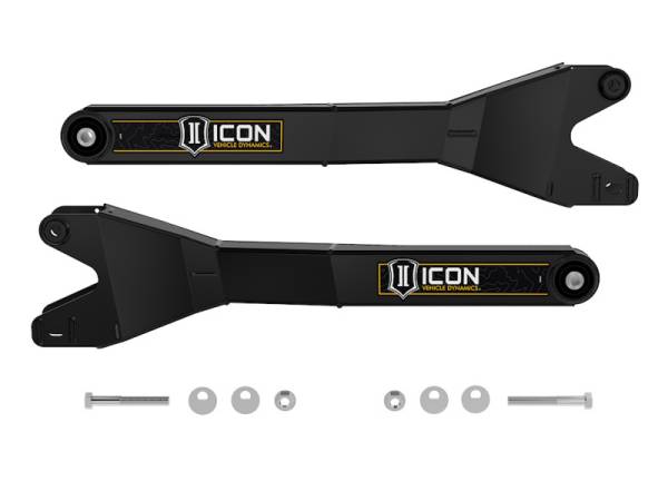 ICON Vehicle Dynamics - ICON Vehicle Dynamics 05-UP FSD RADIUS ARM SYSTEM 64041 - Image 1