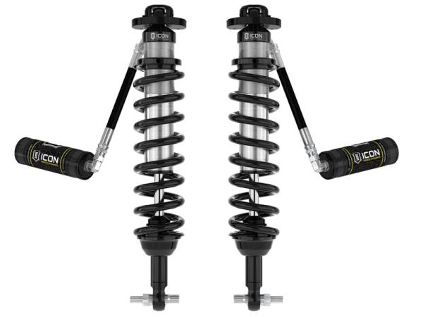 ICON Vehicle Dynamics - ICON Vehicle Dynamics 21-UP BRONCO FRONT 2.5 VS RR COILOVER KIT 48700 - Image 1