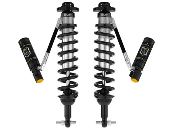 ICON Vehicle Dynamics - ICON Vehicle Dynamics 21-UP BRONCO FRONT 2.5 VS RR CDEV COILOVER KIT 48700E - Image 1