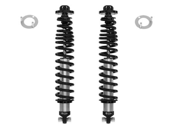 ICON Vehicle Dynamics - ICON Vehicle Dynamics 21-UP BRONCO REAR 2.5 VS IR COILOVER KIT 48610 - Image 1