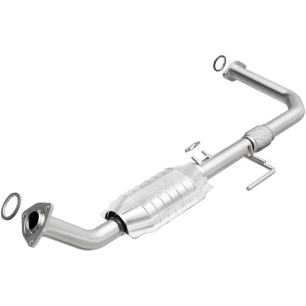 MagnaFlow Exhaust Products - MagnaFlow Exhaust Products California Direct-Fit Catalytic Converter 447976 - Image 1