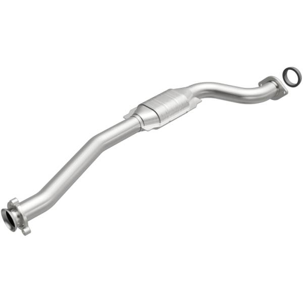 MagnaFlow Exhaust Products - MagnaFlow Exhaust Products OEM Grade Direct-Fit Catalytic Converter 51476 - Image 1