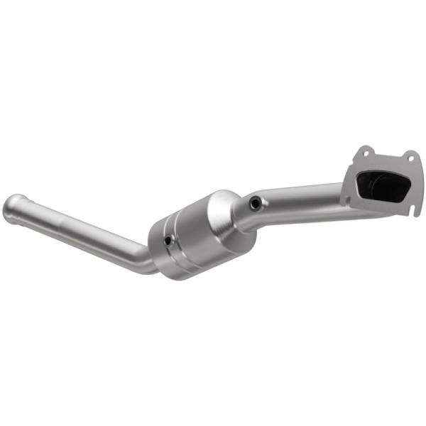 MagnaFlow Exhaust Products - MagnaFlow Exhaust Products OEM Grade Direct-Fit Catalytic Converter 49723 - Image 1