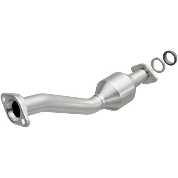 MagnaFlow Exhaust Products - MagnaFlow Exhaust Products OEM Grade Direct-Fit Catalytic Converter 52110 - Image 1