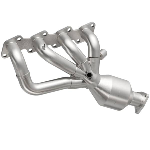 MagnaFlow Exhaust Products - MagnaFlow Exhaust Products California Manifold Catalytic Converter 452028 - Image 1
