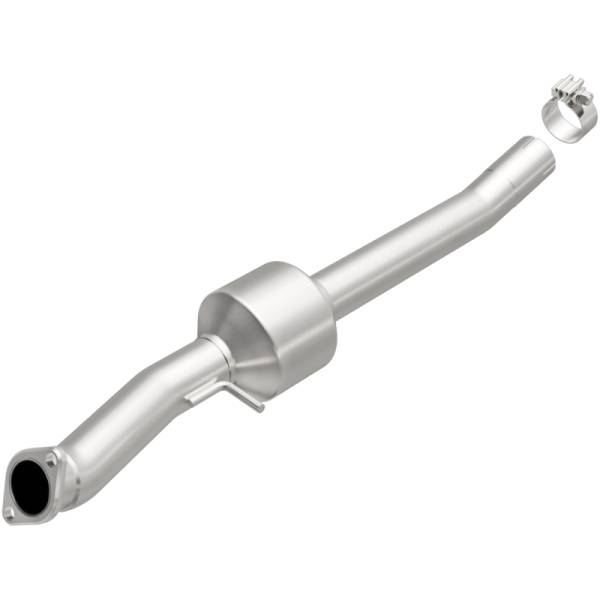 MagnaFlow Exhaust Products - MagnaFlow Exhaust Products OEM Grade Direct-Fit Catalytic Converter 51834 - Image 1