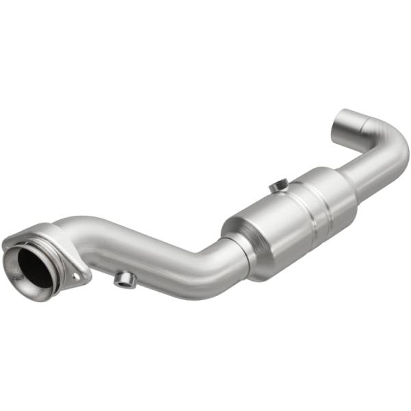 MagnaFlow Exhaust Products - MagnaFlow Exhaust Products OEM Grade Direct-Fit Catalytic Converter 52428 - Image 1