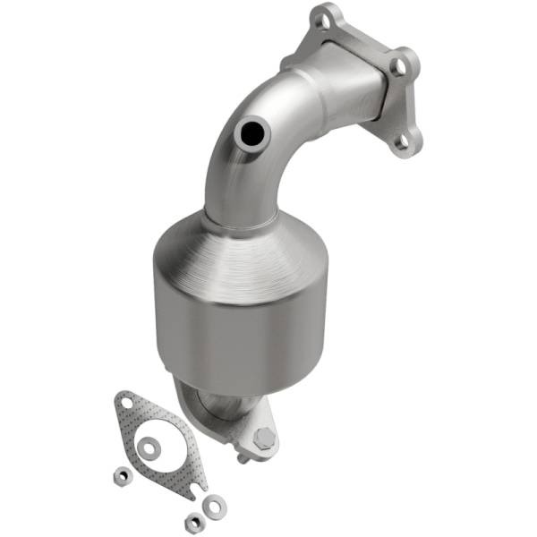 MagnaFlow Exhaust Products - MagnaFlow Exhaust Products OEM Grade Manifold Catalytic Converter 52188 - Image 1