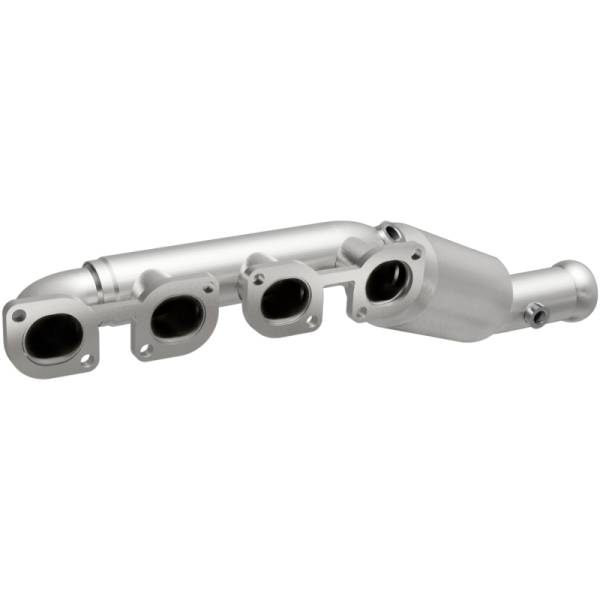 MagnaFlow Exhaust Products - MagnaFlow Exhaust Products OEM Grade Manifold Catalytic Converter 52236 - Image 1