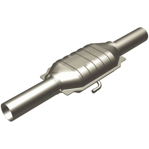 MagnaFlow Exhaust Products - MagnaFlow Exhaust Products California Direct-Fit Catalytic Converter 3391470 - Image 1