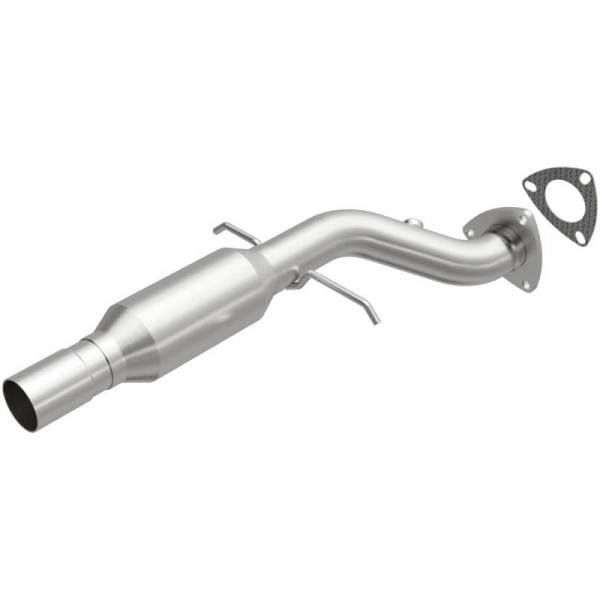 MagnaFlow Exhaust Products - MagnaFlow Exhaust Products California Direct-Fit Catalytic Converter 3391416 - Image 1