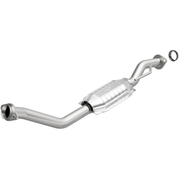 MagnaFlow Exhaust Products - MagnaFlow Exhaust Products California Direct-Fit Catalytic Converter 3391376 - Image 1