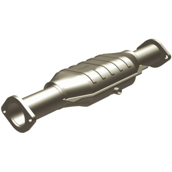 MagnaFlow Exhaust Products - MagnaFlow Exhaust Products California Direct-Fit Catalytic Converter 3391352 - Image 1