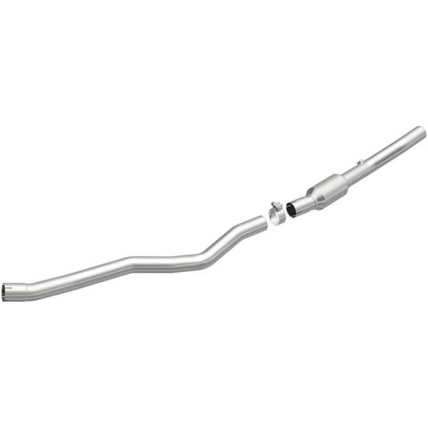 MagnaFlow Exhaust Products - MagnaFlow Exhaust Products California Direct-Fit Catalytic Converter 3391228 - Image 1
